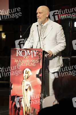 Romy 2017 Akademiepreisverleihung in Wien