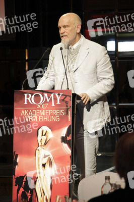 Romy 2017 Akademiepreisverleihung in Wien