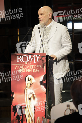 Romy 2017 Akademiepreisverleihung in Wien