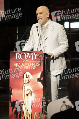 Romy 2017 Akademiepreisverleihung in Wien