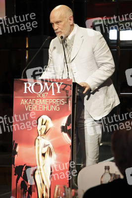 Romy 2017 Akademiepreisverleihung in Wien