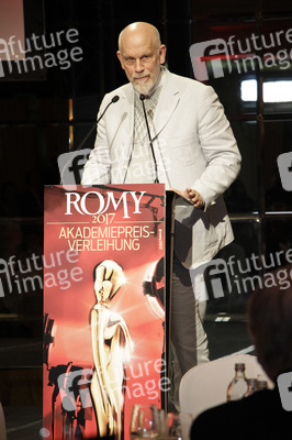Romy 2017 Akademiepreisverleihung in Wien