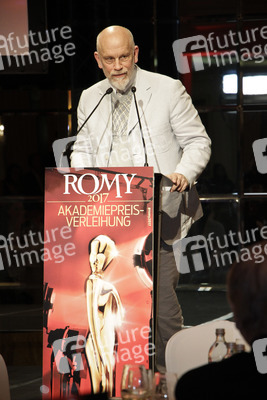 Romy 2017 Akademiepreisverleihung in Wien