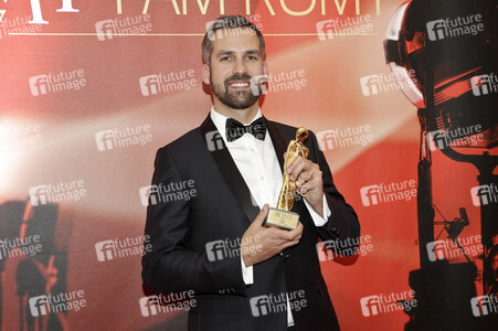Romy 2017 Akademiepreisverleihung in Wien