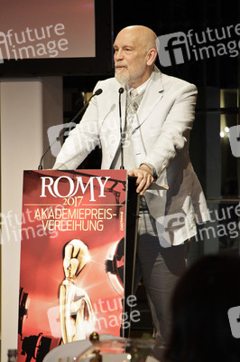 Romy 2017 Akademiepreisverleihung in Wien