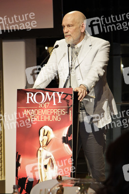 Romy 2017 Akademiepreisverleihung in Wien