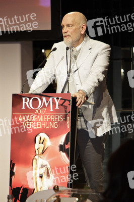 Romy 2017 Akademiepreisverleihung in Wien