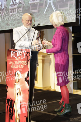 Romy 2017 Akademiepreisverleihung in Wien