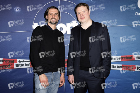 Preview 'Tatort - Der Tod ist unser ganzes Leben' in München