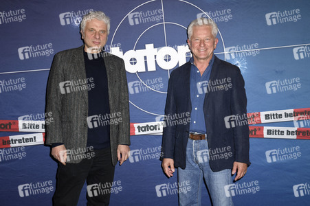Preview 'Tatort - Der Tod ist unser ganzes Leben' in München