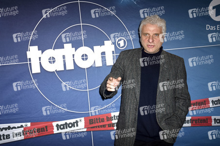 Preview 'Tatort - Der Tod ist unser ganzes Leben' in München
