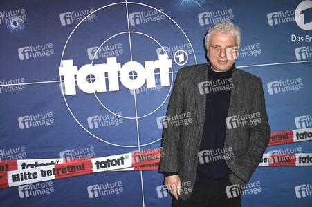 Preview 'Tatort - Der Tod ist unser ganzes Leben' in München
