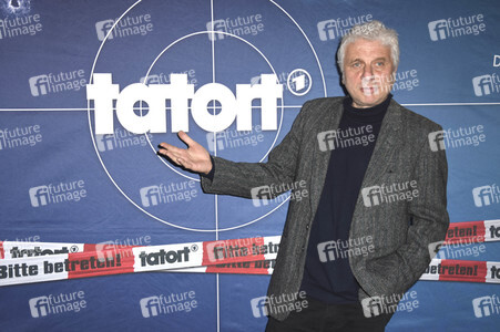 Preview 'Tatort - Der Tod ist unser ganzes Leben' in München