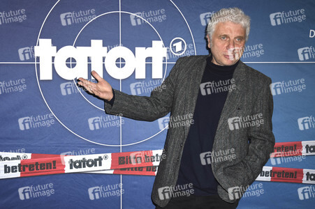 Preview 'Tatort - Der Tod ist unser ganzes Leben' in München