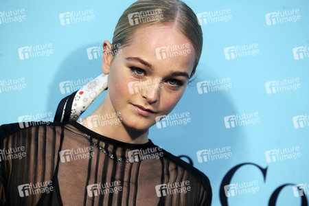 Tiffany & Co. Präsentation der Blue Book Collection in New York