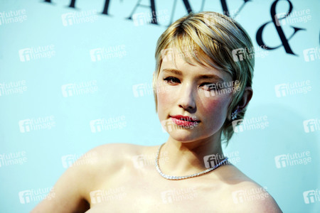 Tiffany & Co. Präsentation der Blue Book Collection in New York