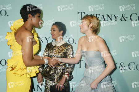 Tiffany & Co. Präsentation der Blue Book Collection in New York