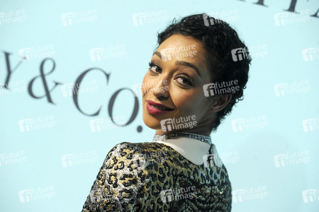Tiffany & Co. Präsentation der Blue Book Collection in New York