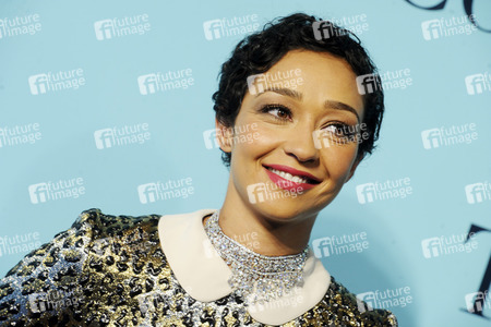 Tiffany & Co. Präsentation der Blue Book Collection in New York