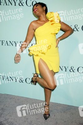 Tiffany & Co. Präsentation der Blue Book Collection in New York
