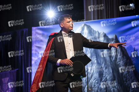 MagicCon 2017 in Bonn