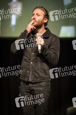 MagicCon 2017 in Bonn
