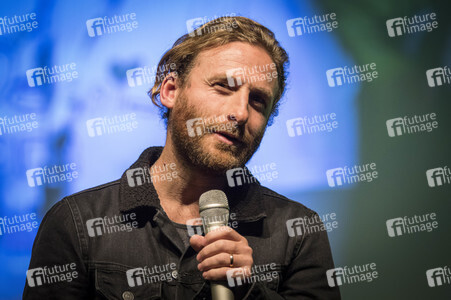 MagicCon 2017 in Bonn