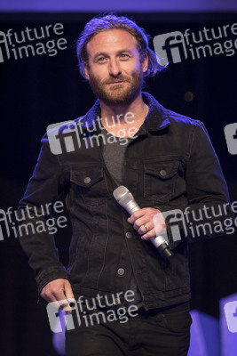MagicCon 2017 in Bonn