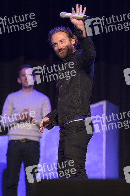 MagicCon 2017 in Bonn