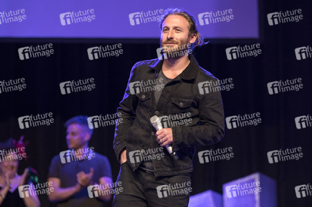 MagicCon 2017 in Bonn