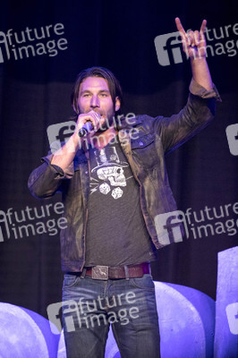 MagicCon 2017 in Bonn