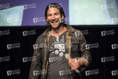 MagicCon 2017 in Bonn