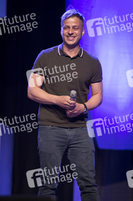 MagicCon 2017 in Bonn