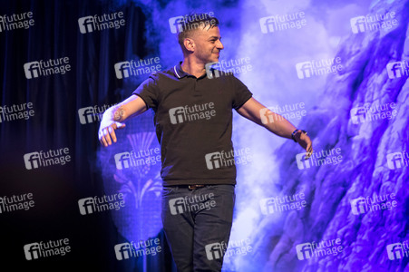 MagicCon 2017 in Bonn