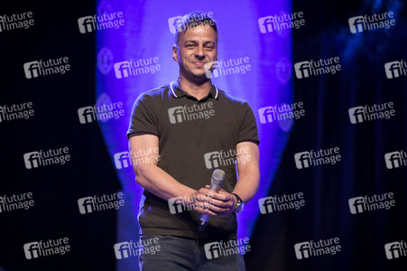 MagicCon 2017 in Bonn