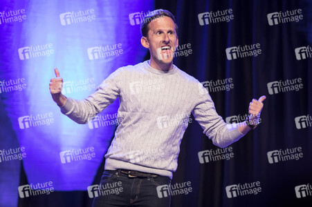 MagicCon 2017 in Bonn