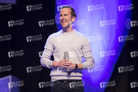 MagicCon 2017 in Bonn