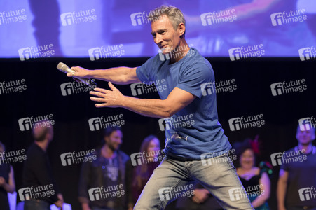MagicCon 2017 in Bonn