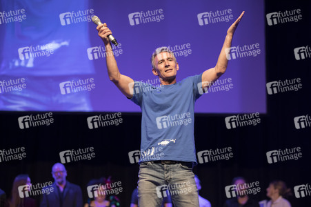 MagicCon 2017 in Bonn