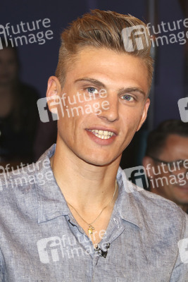 'NDR Talk Show' in Hamburg