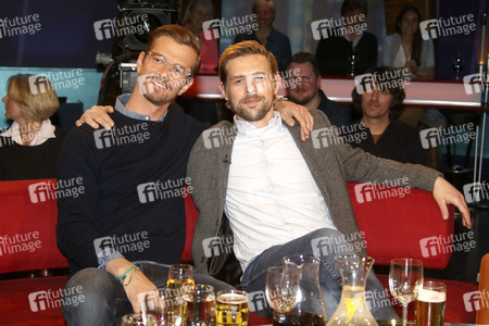 'NDR Talk Show' in Hamburg