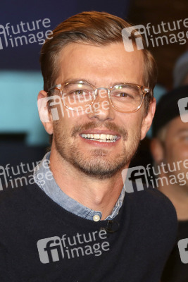 'NDR Talk Show' in Hamburg