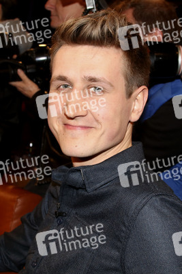 'NDR Talk Show' in Hamburg