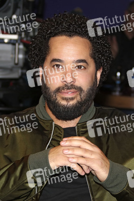 'NDR Talk Show' in Hamburg