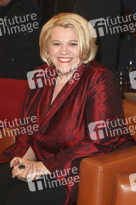 'NDR Talk Show' in Hamburg