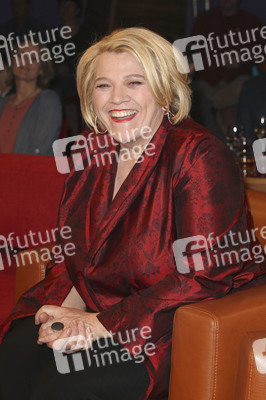 'NDR Talk Show' in Hamburg