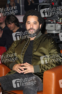 'NDR Talk Show' in Hamburg
