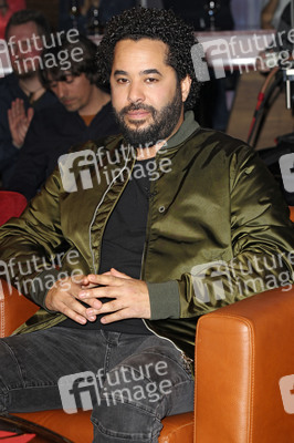 'NDR Talk Show' in Hamburg