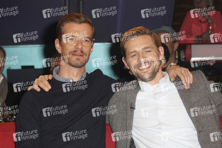 'NDR Talk Show' in Hamburg
