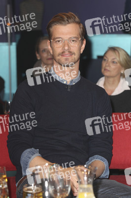 'NDR Talk Show' in Hamburg